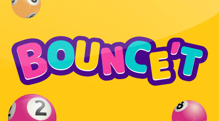 BOUNCE'T