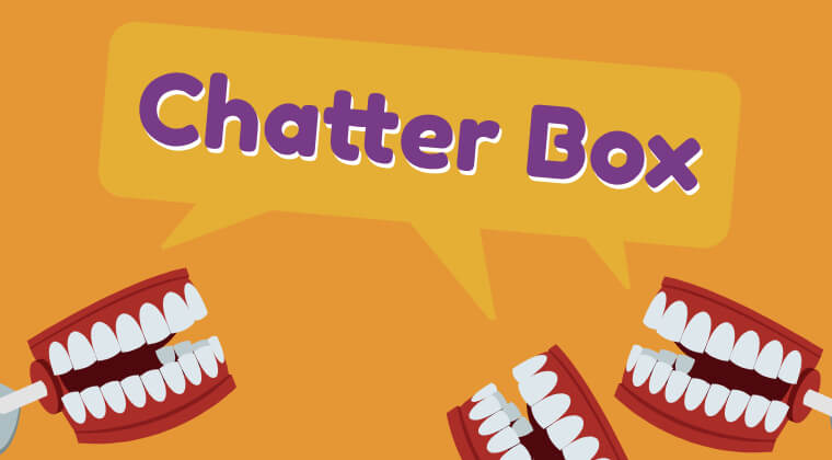 Chatterbox