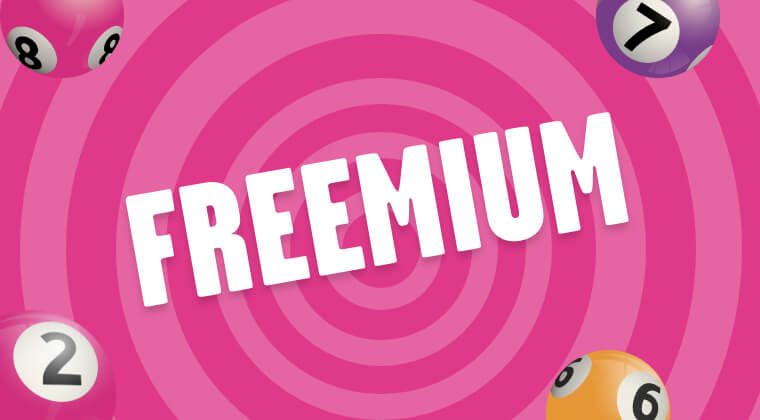 Freemium