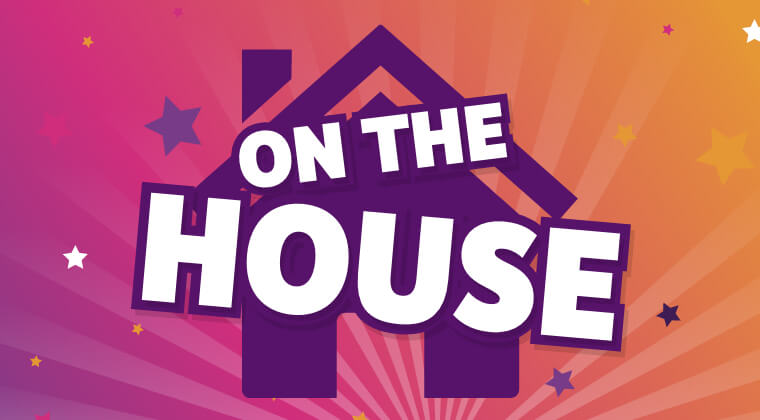 On The House