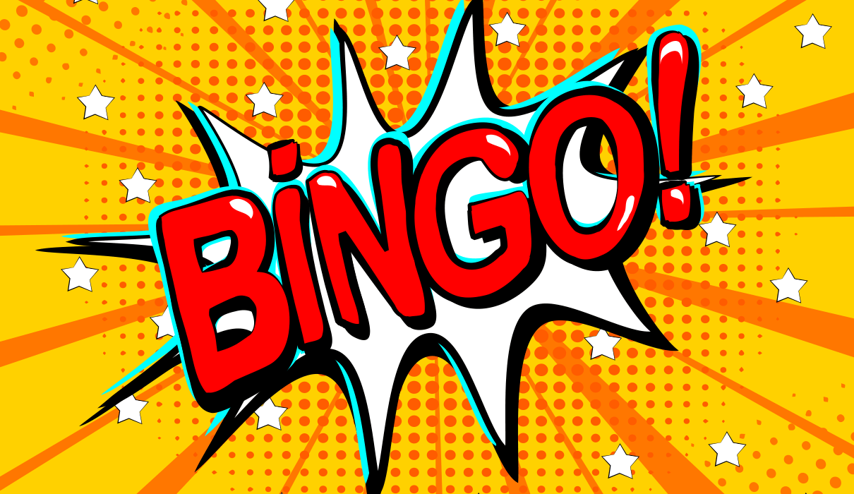 Free Bingo Games