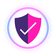 SAFE & SECURE PAYMENTS