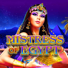 Mistress of Egypt