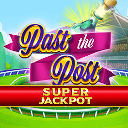 Past the Post Jackpot